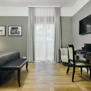 Superior Double Kamer