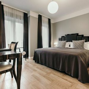 Standaard Kamer
